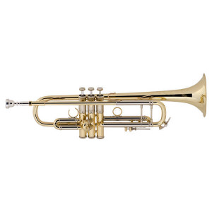 Trumpet BACH Artisan AB190 Laquered